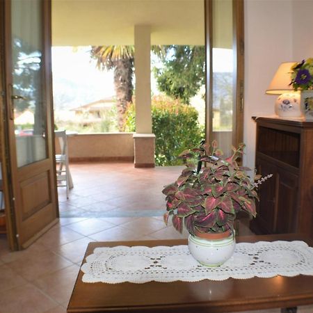 Casa Carla Villa Camaiore Exteriör bild