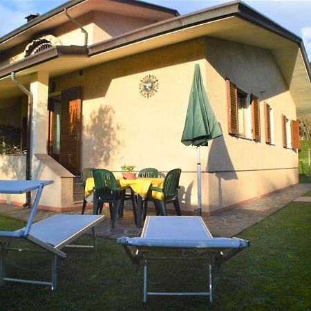 Casa Carla Villa Camaiore Exteriör bild