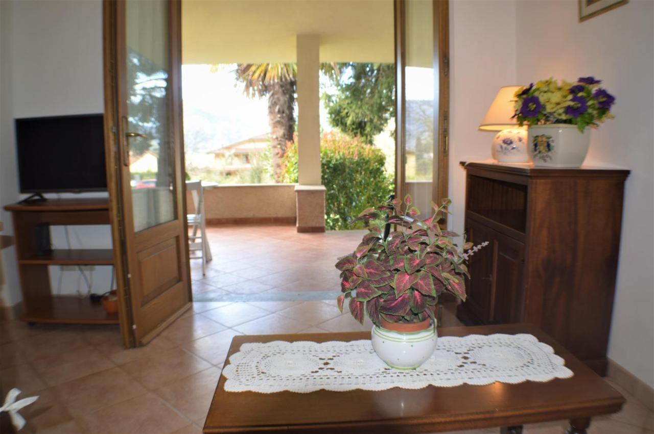 Casa Carla Villa Camaiore Exteriör bild