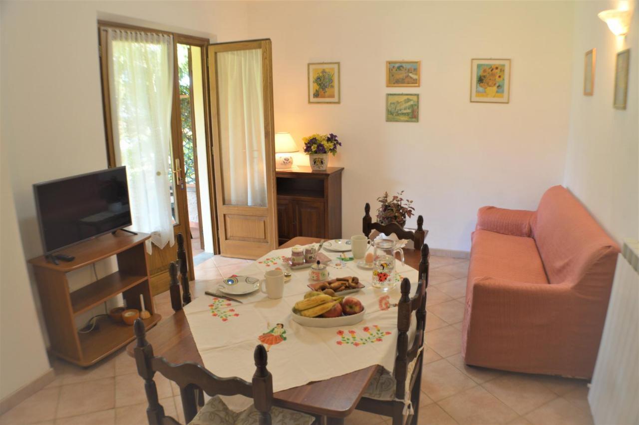 Casa Carla Villa Camaiore Exteriör bild
