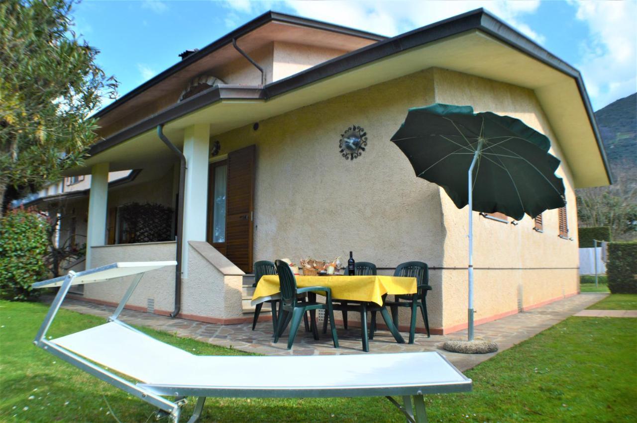 Casa Carla Villa Camaiore Exteriör bild