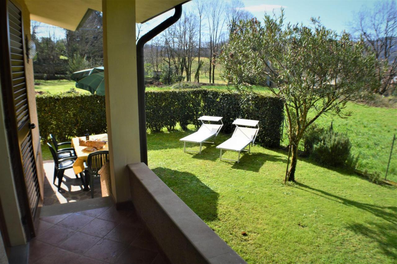 Casa Carla Villa Camaiore Exteriör bild