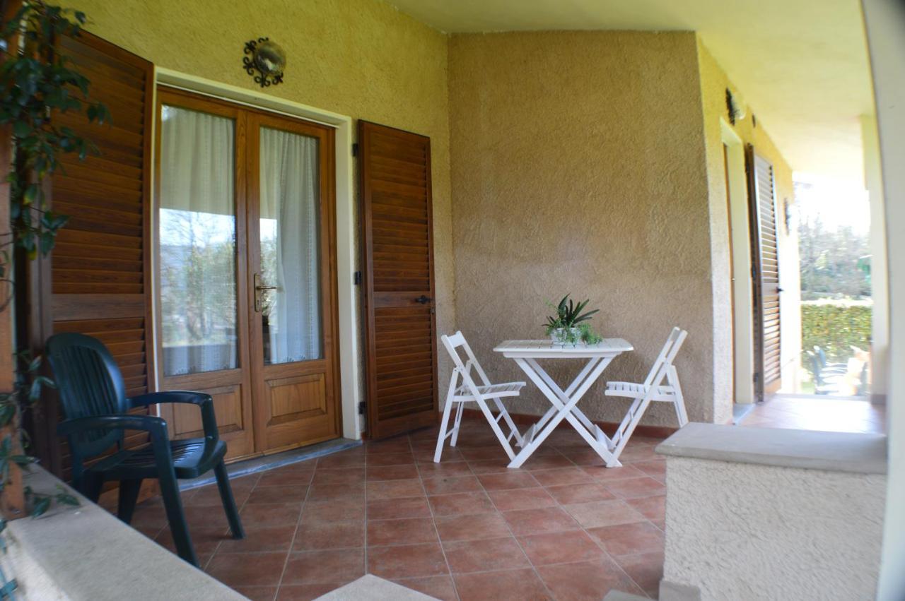 Casa Carla Villa Camaiore Exteriör bild