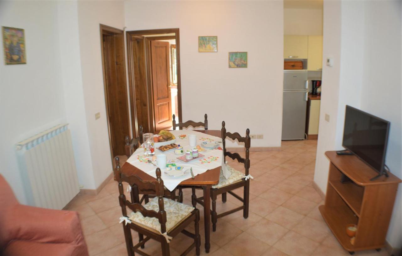 Casa Carla Villa Camaiore Exteriör bild