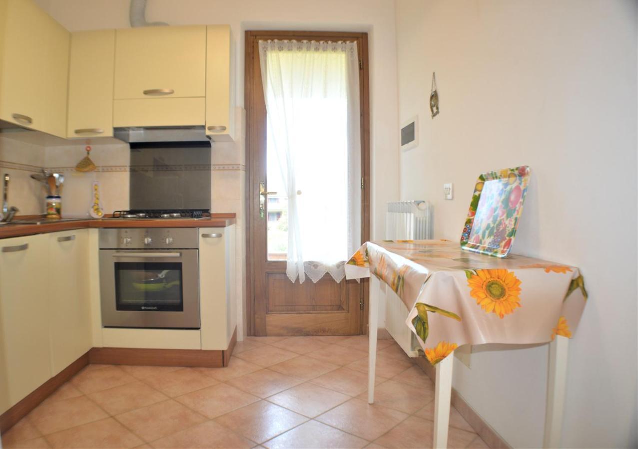 Casa Carla Villa Camaiore Exteriör bild