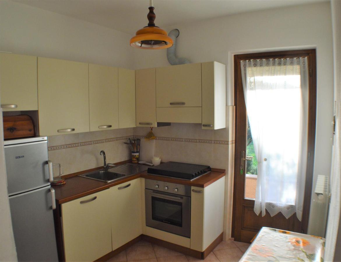 Casa Carla Villa Camaiore Exteriör bild