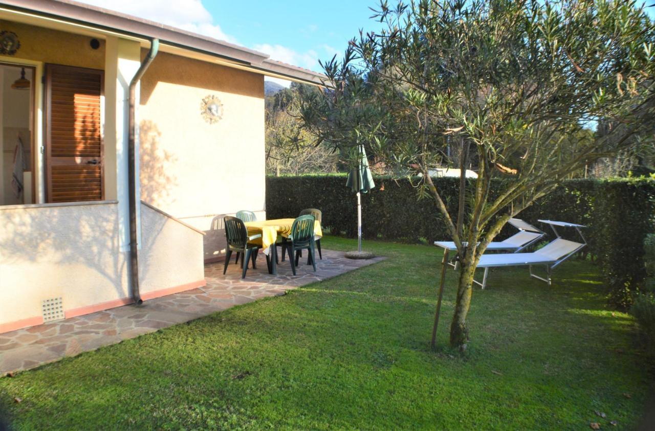 Casa Carla Villa Camaiore Exteriör bild