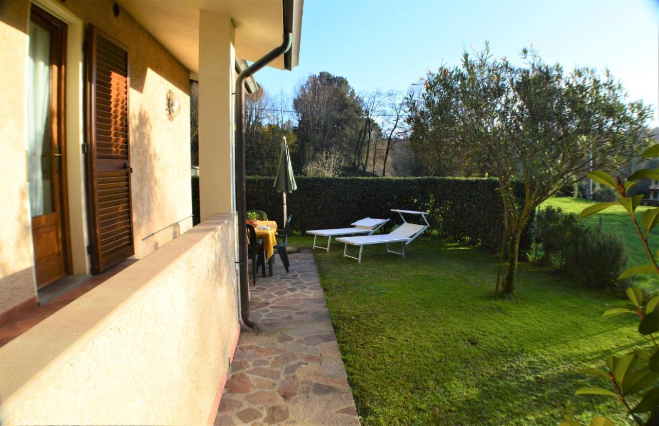 Casa Carla Villa Camaiore Exteriör bild