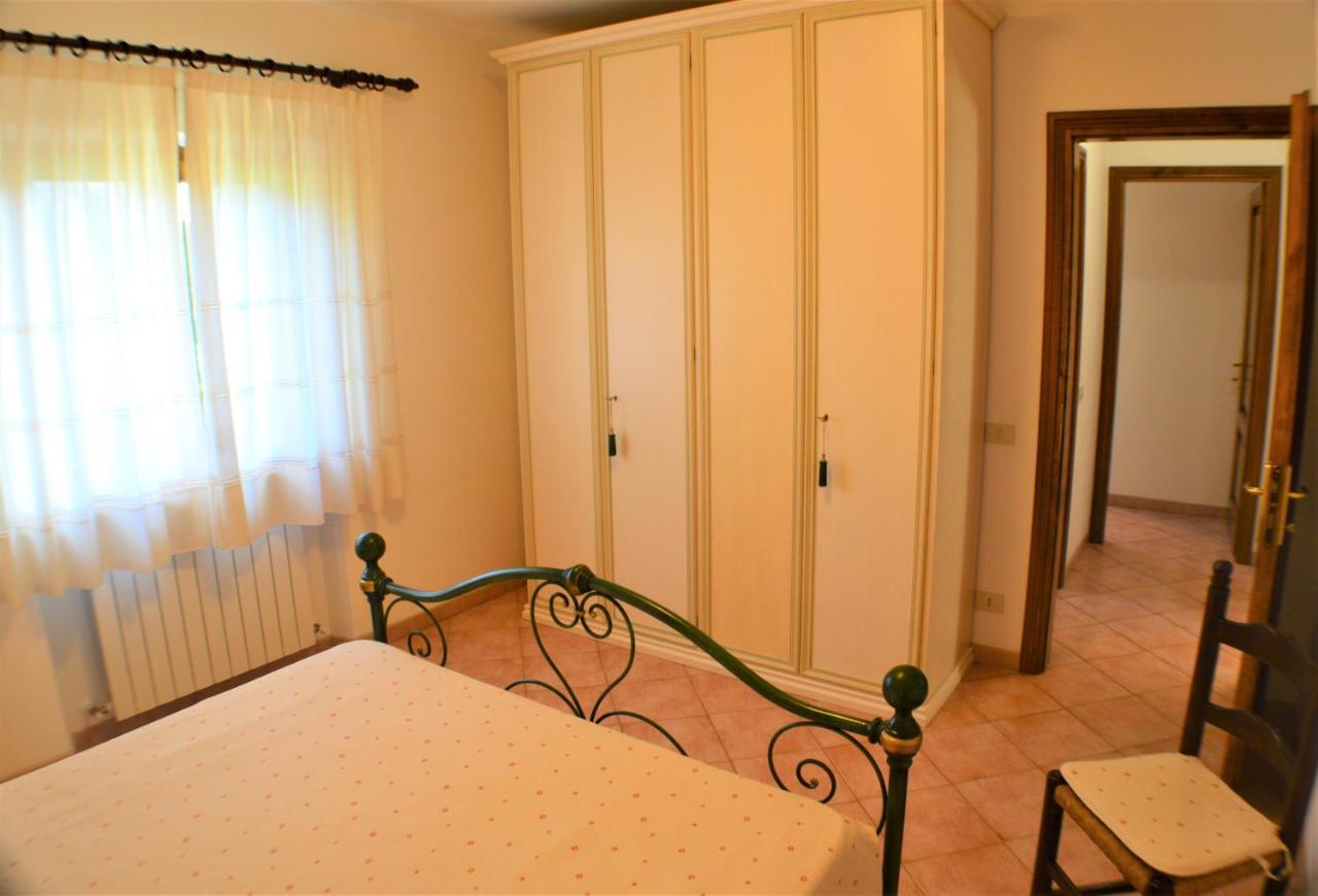 Casa Carla Villa Camaiore Exteriör bild