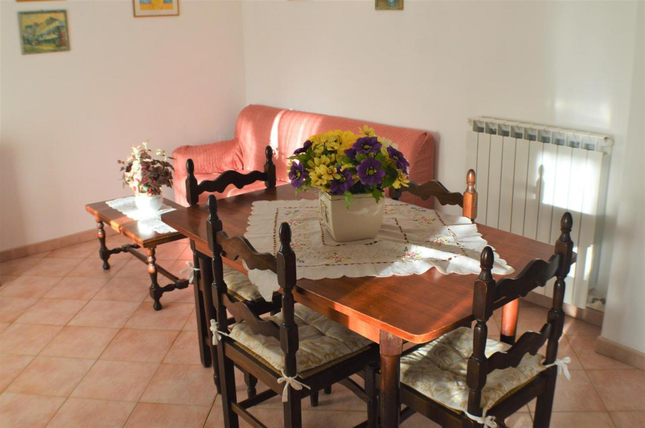Casa Carla Villa Camaiore Exteriör bild