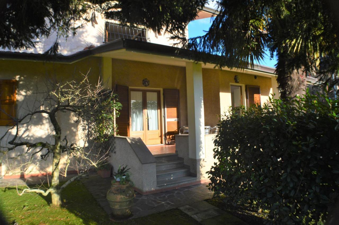 Casa Carla Villa Camaiore Exteriör bild