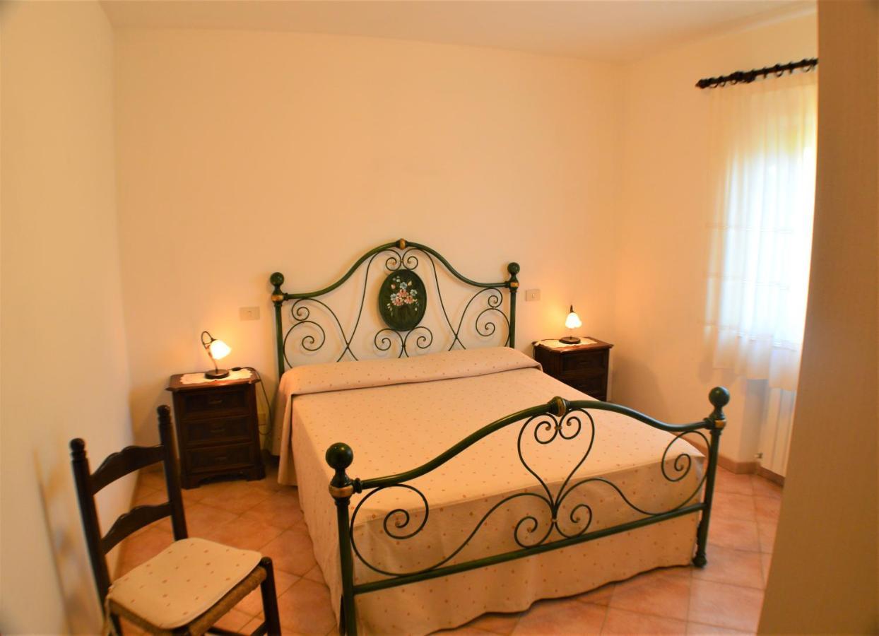 Casa Carla Villa Camaiore Exteriör bild