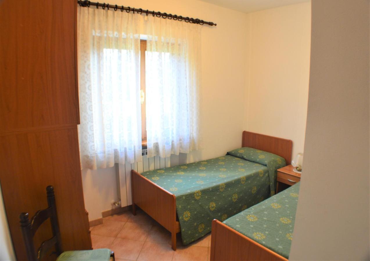 Casa Carla Villa Camaiore Exteriör bild